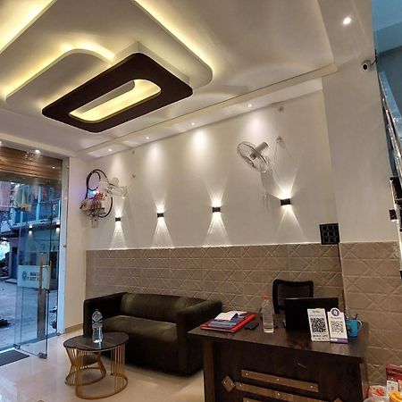 Narayani Paying Guest House Варанаси Екстериор снимка